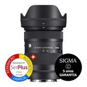 28-70mm F2.8 DG DN | C (E-mount)