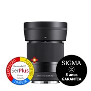 30mm F1.4 DC DN | C (RF-mount)