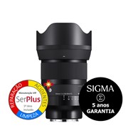 50mm f1.2 DG DN | A (L-Mount)