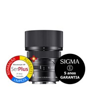 50mm f/2 DG DN | C (E-mount)