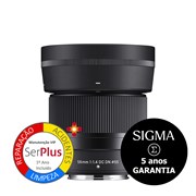 56mm f/1.4 DC DN | C (RF-mount)