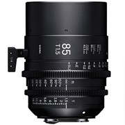 Cine 85mm T1.5 (Canon EF)