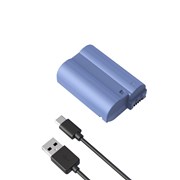 Bateria EN-EL15C USB-C 4332