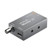 Ultra Studio Monitor 3G