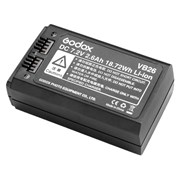 Bateria VB26 (V1)