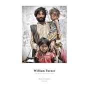 William Turner 310g A4 (25 Folhas)