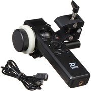 Motion Sensor RC + Follow Focus (Crane 2)