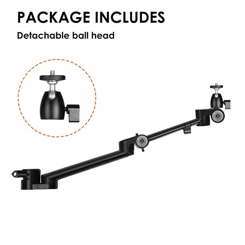 TARION MODULAR ARM Z