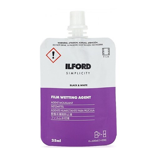 ILFORD Film Wetting Agent