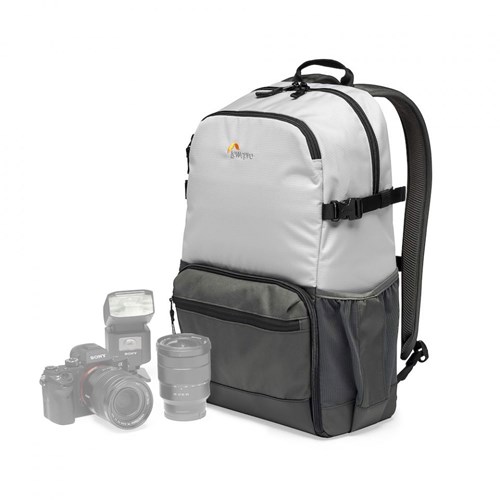 LOWEPRO Truckee BP 250 LX (Grey)
