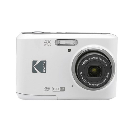 KODAK Pixpro FZ45 (Branco)