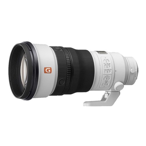 SONY FE 300mm f/2.8 GM OSS