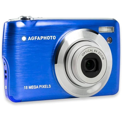 AGFA Realishot DC8200 (Azul)