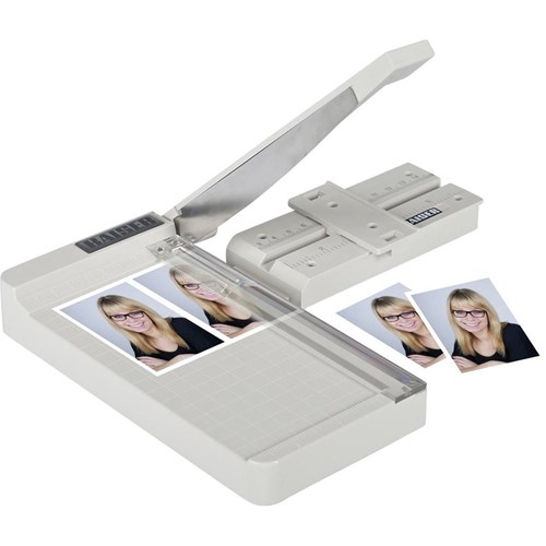 KAISER Guilhotina P/passes