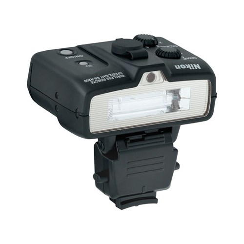 NIKON SB-R200