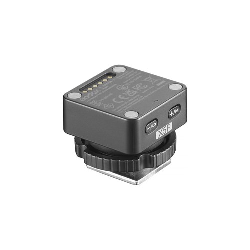 GODOX Sapata X5 para IT 32 (Fujifilm)