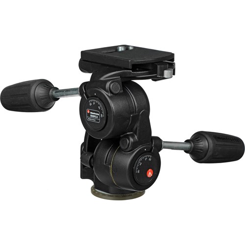 MANFROTTO Cabeça de Punhos 808RC4