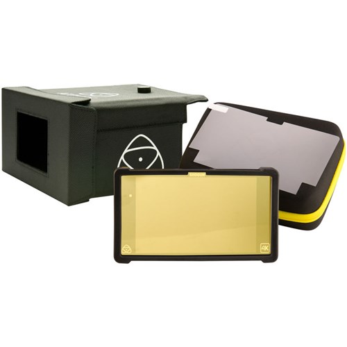 ATOMOS SHOGUN ACTION PACK