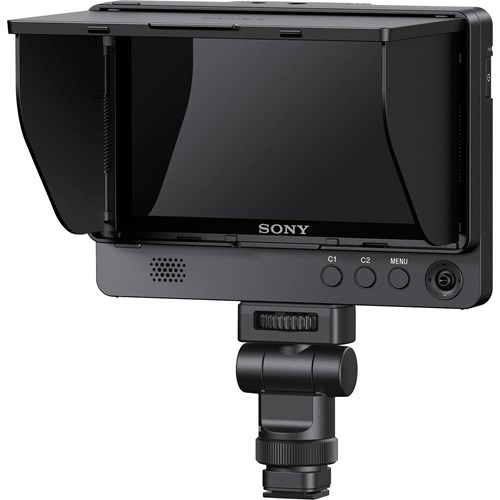 SONY CLM-FHD5 Monitor LCS CLIP-ON