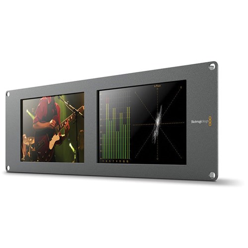 BLACKMAGIC SmartScope Duo 4K