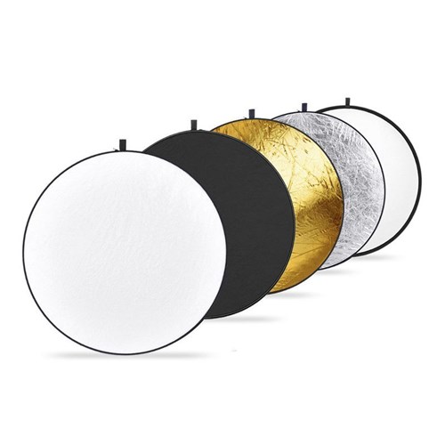 CARUBA RFB4 Reflector 107cm (5-em-1)
