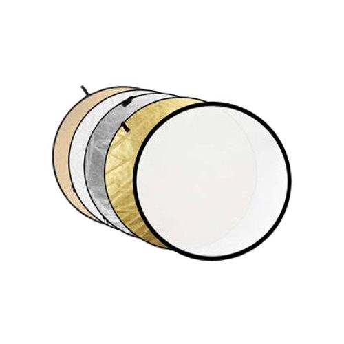 CARUBA RFW3 Reflector 80cm (5-em-1)