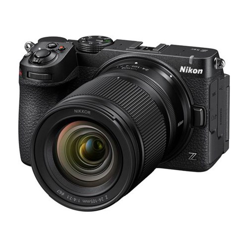 NIKON Z 5IIC + Z 24-105mm F4-7.1