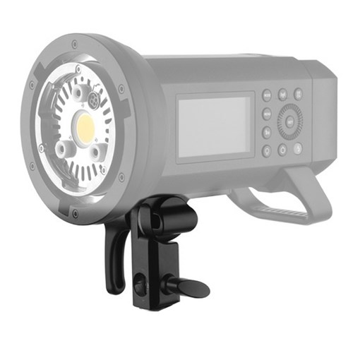 GODOX AD400PRO light stand holder