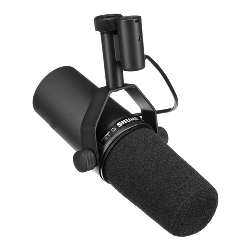 SHURE SM7B