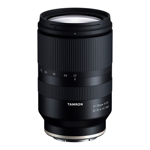 TAMRON 17-70mm F/2.8 Di III-A VC RXD (Nikon Z)