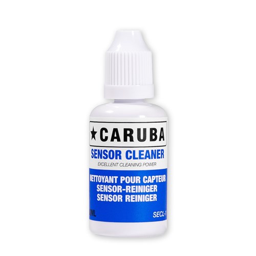 CARUBA Fluido de Limpeza 30ml