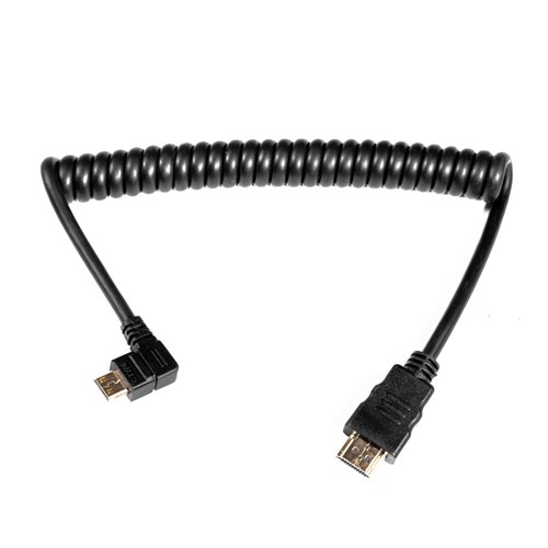 CARUBA Cabo HDMI - Mini HDMI 45cm