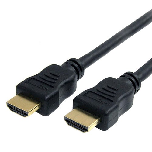 CARUBA Cabo HDMI-HDMI 50cm