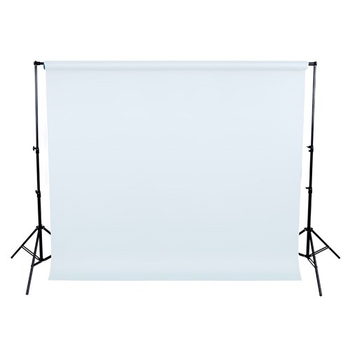 CARUBA LS-4 Heavy Duty Background Kit Pro (3 x 3 m)