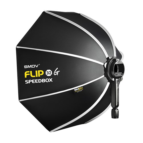 SMDV Speedbox-FLIP 32G