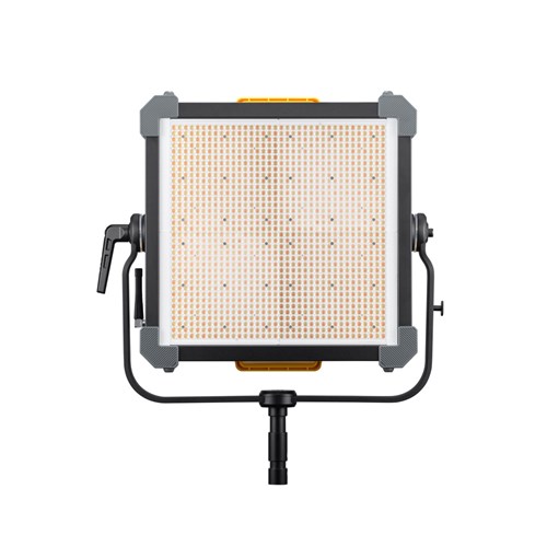 GODOX KNOWLED P600BI HARD PANEL LIGHT
