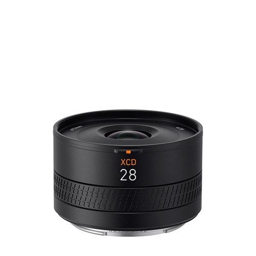 HASSELBLAD XCD 28mm f/4 P
