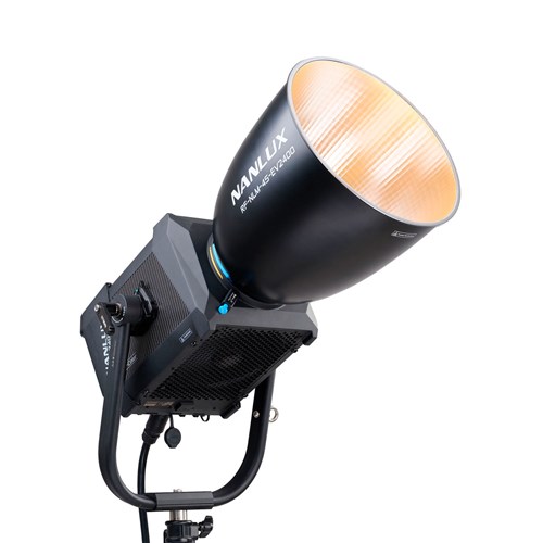 NANLUX EVOKE 2400B ST KIT + Trolley Case