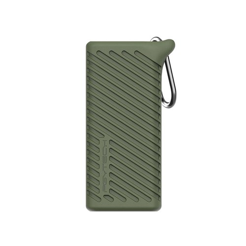 PGYTECH CreateMate High-speed Card Reader Case Green