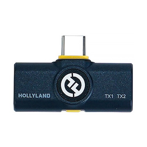 HOLLYLAND Lark M2 Recetor USB-C