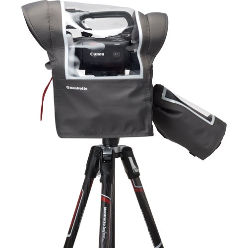 MANFROTTO Pro Light Cineshield S/M