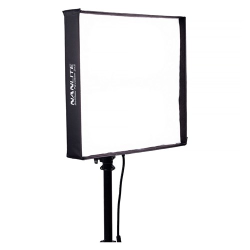 NANLITE PavoSlim 240C Painel LED RGBWW