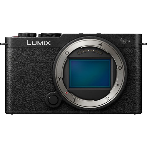 PANASONIC Lumix S9 - (Corpo)