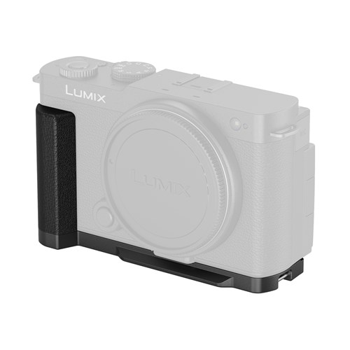 SMALLRIG Punho em L para Lumix S9