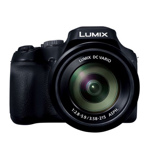 PANASONIC FZ82D