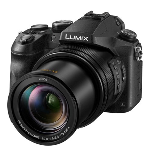 PANASONIC Lumix FZ2000