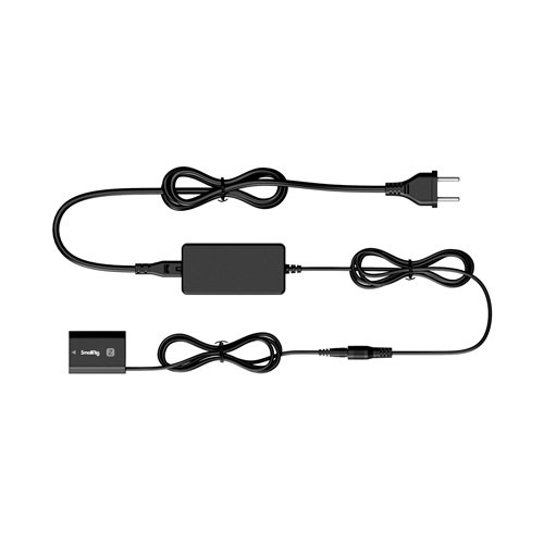 SMALLRIG Kit de alimentação NP-FZ100
