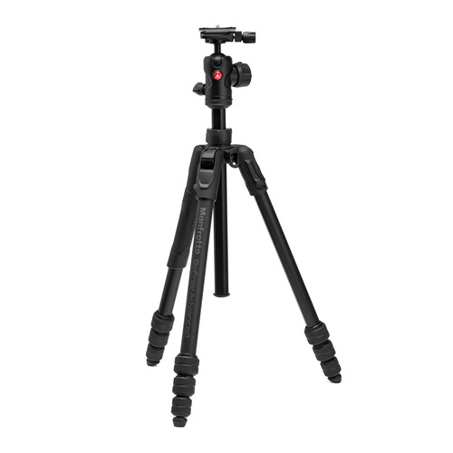 MANFROTTO Tripé Befree Advanced AS Twist Lock