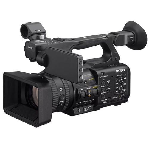 SONY NX800