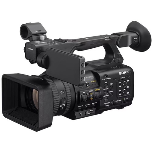 SONY PXW-Z200